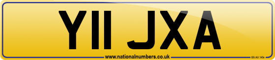 Y11 JXA