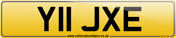 Y11 JXE