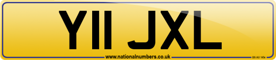 Y11 JXL