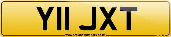 Y11 JXT