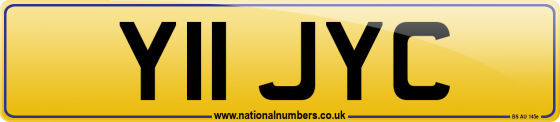 Y11 JYC