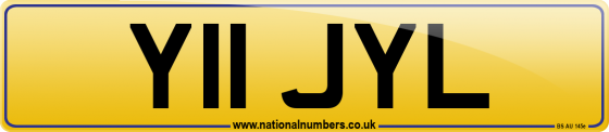 Y11 JYL