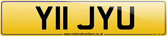 Y11 JYU