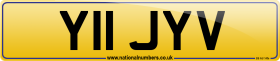 Y11 JYV