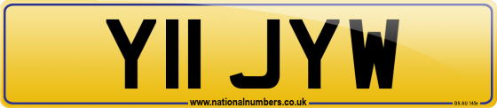 Y11 JYW