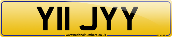 Y11 JYY