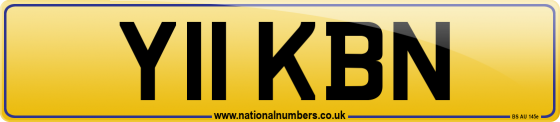 Y11 KBN