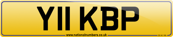 Y11 KBP