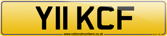 Y11 KCF