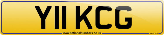 Y11 KCG