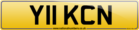 Y11 KCN