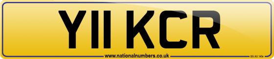Y11 KCR