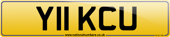 Y11 KCU