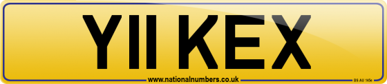 Y11 KEX