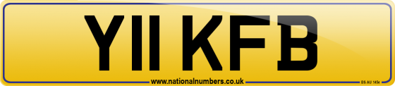 Y11 KFB