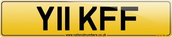 Y11 KFF