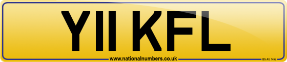 Y11 KFL