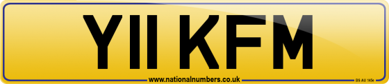 Y11 KFM