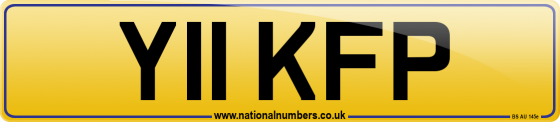 Y11 KFP