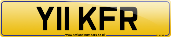 Y11 KFR