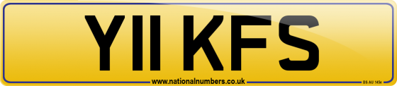 Y11 KFS