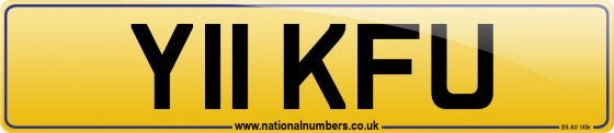 Y11 KFU