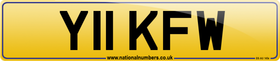 Y11 KFW