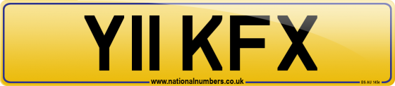 Y11 KFX