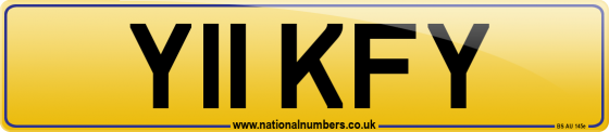 Y11 KFY