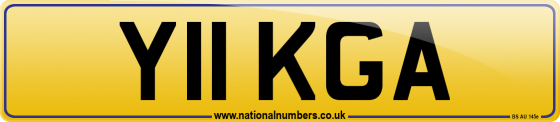 Y11 KGA