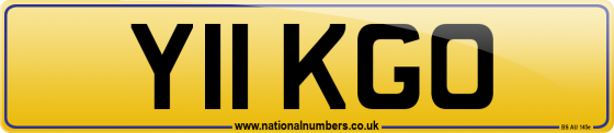 Y11 KGO
