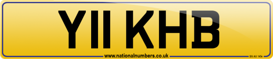 Y11 KHB