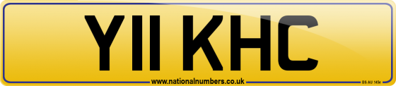 Y11 KHC