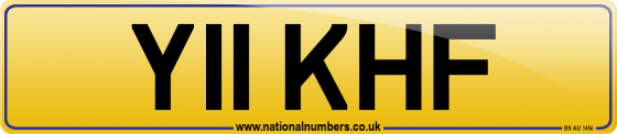 Y11 KHF