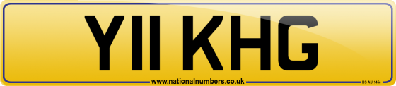 Y11 KHG