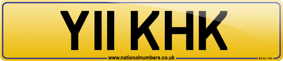 Y11 KHK