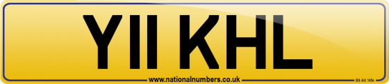 Y11 KHL