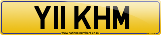 Y11 KHM