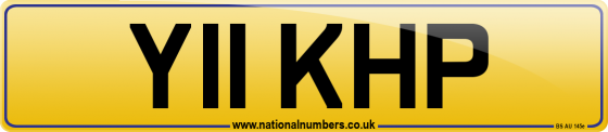 Y11 KHP