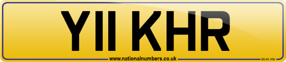 Y11 KHR