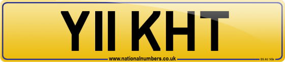 Y11 KHT