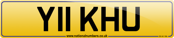 Y11 KHU