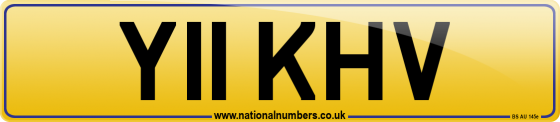 Y11 KHV