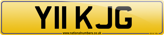 Y11 KJG
