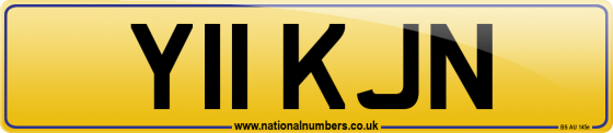 Y11 KJN
