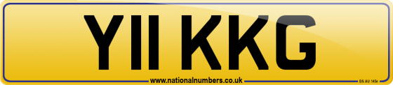 Y11 KKG