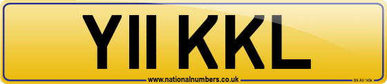 Y11 KKL