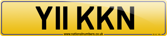 Y11 KKN