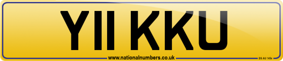 Y11 KKU