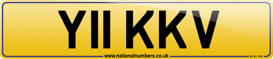 Y11 KKV